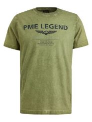 PME Legend Koszulka w kolorze khaki rozmiar: XL. Brązowe bezrękawniki PME Legend, xl, bez wzorów, z bawełny, bez kołnierzyka, bez ramiączek. Za 131.43 zł.