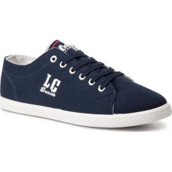 Tenisówki LEE COOPER - LCW-19-530-082 Navy. Trampki marki Lee Cooper. Za 99.99 zł.