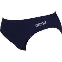 Arena Kąpielówki męskie SAREDOS NAVY/METALLIC SILVER r. 4-80cm. Odzież kąpielowa marki Arena. Za 51.67 zł.