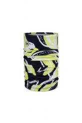 Chusta Buff Thermonet Treem Multi uni. Czarne szaliki Buff, bez wzorów, z dzianiny. Za 119.99 zł.