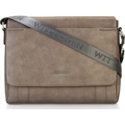 Torba na laptopa 87-4P-509-5. Torby na laptopa marki Wittchen. Za 191.25 zł.