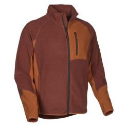 Polar Swedteam Ultra. Brązowe bluzy z polaru SWEDTEAM, bez wzorów, z polaru, bez kaptura. Za 326.00 zł.