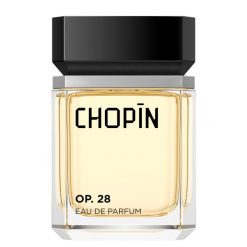 Chopin Chopin Op.28 Woda perfumowana 100 ml Męskie. Perfumy męskie Chopin. Za 299.99 zł.