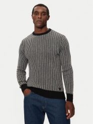 Guess Sweter M4BR13 Z3HB0 Kolorowy Regular Fit. Swetry rozpinane Guess, m, z aplikacjami, z syntetyku, bez kołnierzyka, bez ramiączek. Za 239.99 zł.