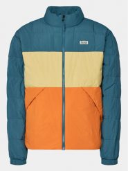 Marmot Kurtka puchowa Ares M14596 Pomarańczowy Regular Fit. Brązowe kurtki Marmot, m, bez wzorów, z puchu, bez kaptura. Za 779.99 zł.