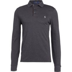 Polo Ralph Lauren SLIM FIT Koszulka polo windsor heather. Koszulki polo marki Polo Ralph Lauren. W wyprzedaży za 407.20 zł.