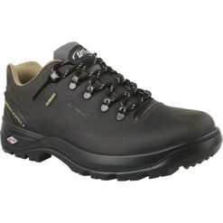 Grisport Buty męskie trekkingowe czarne r. 41 (11510D112G). Buty trekkingowe marki Grisport. Za 299.99 zł.