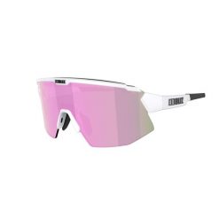 Okulary przeciwsłoneczne Bliz Breeze Small. Białe okulary przeciwsłoneczne Bliz. Za 467.90 zł.
