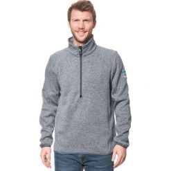Polar w kolorze szarym. Bluzy z polaru marki CMP. W wyprzedaży za 120.95 zł.