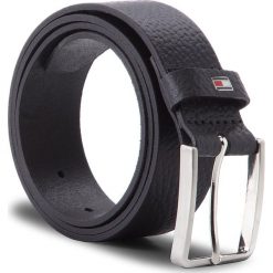 Pasek Męski TOMMY HILFIGER - Grain Leather Belt 3 AM0AM03482 85 002. Paski marki bonprix. W wyprzedaży za 139.00 zł.