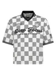 Sublevel Koszulka w kolorze biało-szarym rozmiar: XXL. Szare bezrękawniki Sublevel, xxl, bez wzorów, bez kołnierzyka, bez ramiączek. Za 82.99 zł.