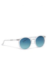 Jack&Jones Okulary przeciwsłoneczne Jacteal 12272902 Biały. Białe okulary przeciwsłoneczne Jack&Jones. Za 89.99 zł.