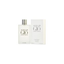 Armani Acqua Di Gio Edt Folia 200 Ml. Perfumy męskie Armani. Za 333.71 zł.