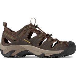 Keen Sandały męskie Arroyo II Slate Black/Bronze Green r. 44 (1002427). Sandały marki Keen. Za 399.00 zł.