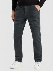 PME Legend Spodnie w kolorze antracytowym rozmiar: W35/L32. Czarne spodnie materiałowe PME Legend, l, bez wzorów, z materiału. Za 257.92 zł.