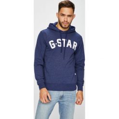 G-Star Raw - Bluza. Bluzy marki G-Star Raw. W wyprzedaży za 269.90 zł.