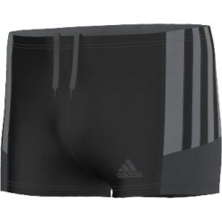 Adidas Kąpielówki adidas Inspiration boxer boys J AB7021 AB7021 czarny 128 cm - AB7021. Kąpielówki marki Adidas. Za 59.00 zł.