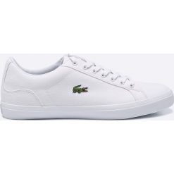 Lacoste - Tenisówki. Trampki LACOSTE. W wyprzedaży za 299.90 zł.