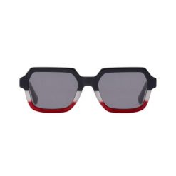 Okulary przeciwsłoneczne Hawkers Minimal. Białe okulary przeciwsłoneczne Hawkers. Za 149.99 zł.