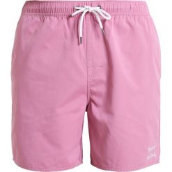 RVCA HORTON Szorty kąpielowe rose. Kąpielówki marki RVCA. Za 229.00 zł.