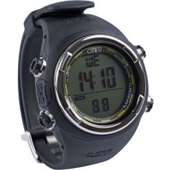 Zegarek-komputer do łowiectwa podwodnego i freedivingu Mistral. Cyfrowe zegarki OMER. Za 529.99 zł.