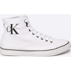 Calvin Klein Jeans - Trampki. Trampki Calvin Klein Jeans. W wyprzedaży za 239.90 zł.