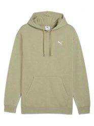 Puma Bluza w kolorze khaki rozmiar: XL. Brązowe bluzy Puma, xl, bez wzorów, z kapturem. Za 157.73 zł.