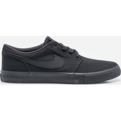 Nike Sportswear - Buty Sb Portmore II Solar Cnvs. Buty sportowe casual marki Nike Sportswear. W wyprzedaży za 169.90 zł.