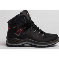 Grisport Buty męskie Nero Dakar Trekking 2.0 13705D16G r. 40 (1375D16G). Buty trekkingowe marki Grisport. Za 309.00 zł.