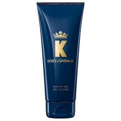 Dolce&Gabbana K&Q by Dolce&Gabbana Shower Gel Żele pod prysznic 200 ml Męskie. Pielęgnacja ciała Dolce&Gabbana. Za 199.00 zł.