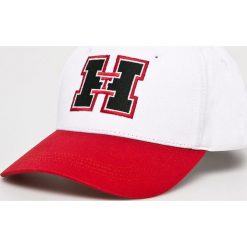 Tommy Hilfiger - Czapka. Czapki z daszkiem marki Tommy Hilfiger. W wyprzedaży za 129.90 zł.
