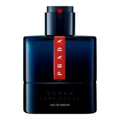 Prada Luna Rossa Ocean EDP Woda perfumowana 50 ml Męskie. Perfumy męskie PRADA. Za 505.00 zł.