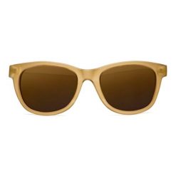 Okulary przeciwsłoneczne Originals Lifestyle Siroko Camel. Brązowe okulary przeciwsłoneczne SIROKO. Za 166.00 zł.