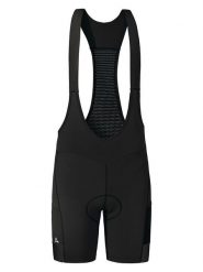 Schöffel Szorty kolarskie "Solo" w kolorze czarnym rozmiar: 48. Czarne szorty Schöffel, bez wzorów, z materiału. Za 228.38 zł.