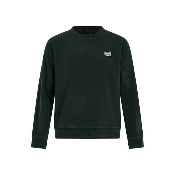 Bluza Protest Hawk. Zielone bluzy Protest, na zimę, bez wzorów, bez kaptura. Za 274.50 zł.