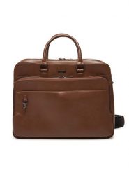 Guess Torba na laptopa HMBOCA P5338 Brązowy. Brązowe torby na laptopa Guess. Za 659.99 zł.