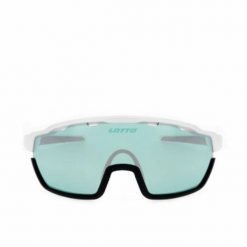 Okulary przeciwsłoneczne Unisex Lotto X-PLAY T Czarny. Szare okulary przeciwsłoneczne Lotto. Za 426.05 zł.