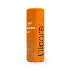 Dicora Urban Fit Amsterdam Woda toaletowa 100 ml Męskie. Perfumy męskie Dicora Urban Fit. Za 67.00 zł.