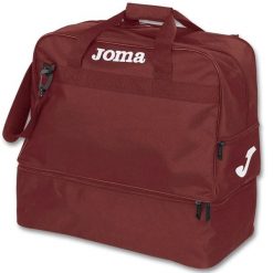 Torba Joma training (M). Czarne torby na ramię Joma, bez wzorów, z materiału, na ramię, małe, bez dodatków. Za 94.99 zł.