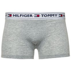 Tommy Hilfiger Męskie Bokserki S Szary. Bokserki marki Tommy Hilfiger. Za 119.00 zł.