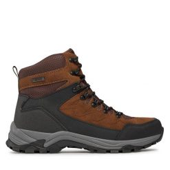 Trapery Whistler. Szare trapery WHISTLER, bez zapięcia. Za 499.99 zł.