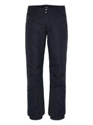 Chiemsee Spodnie narciarskie "Taos" w kolorze czarnym rozmiar: 46. Czarne spodnie narciarskie i snowboardowe Chiemsee, bez wzorów, narciarskie. Za 277.45 zł.