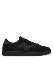 New Balance Sneakersy UN440BVU Czarny. Czarne buty sportowe casual New Balance, bez wzorów, ze skóry, bez zapięcia. Za 399.99 zł.