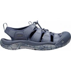 Keen Sandały męskie Newport H2 Blue nights/swirl outsole r. 44 (1020286). Sandały marki Keen. Za 349.00 zł.