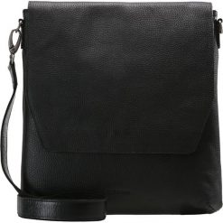 Royal RepubliQ OMEGA SATCHEL Torba na ramię black. Torby na laptopa marki Royal RepubliQ. W wyprzedaży za 471.75 zł.
