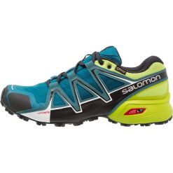 Salomon SPEEDCROSS VARIO 2 GTX Obuwie do biegania Szlak deep lagoon. Buty do biegania marki Salomon. Za 619.00 zł.