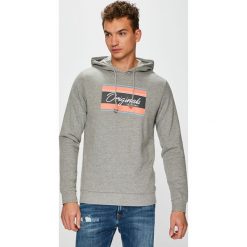 Jack & Jones - Bluza. Bluzy marki Jack & Jones. W wyprzedaży za 59.90 zł.