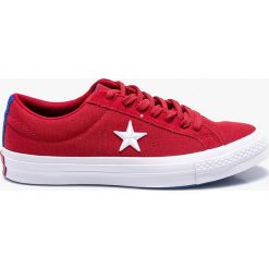Converse - Tenisówki. Trampki marki Converse. W wyprzedaży za 219.90 zł.