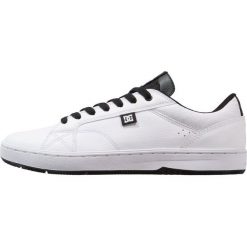DC Shoes ASTOR Buty skejtowe white / black. Buty sportowe casual marki DC Shoes. Za 359.00 zł.