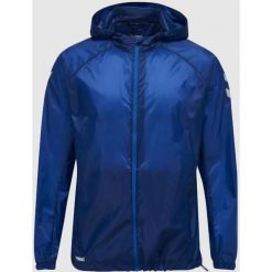 Hummel Men Tech Move lekka kurtka funkcjonalna, L. Fioletowe kurtki Hummel, l, bez wzorów, bez kaptura. Za 94.89 zł.